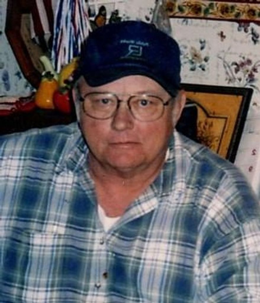 Ronnie O'Neal Mabry Profile Photo