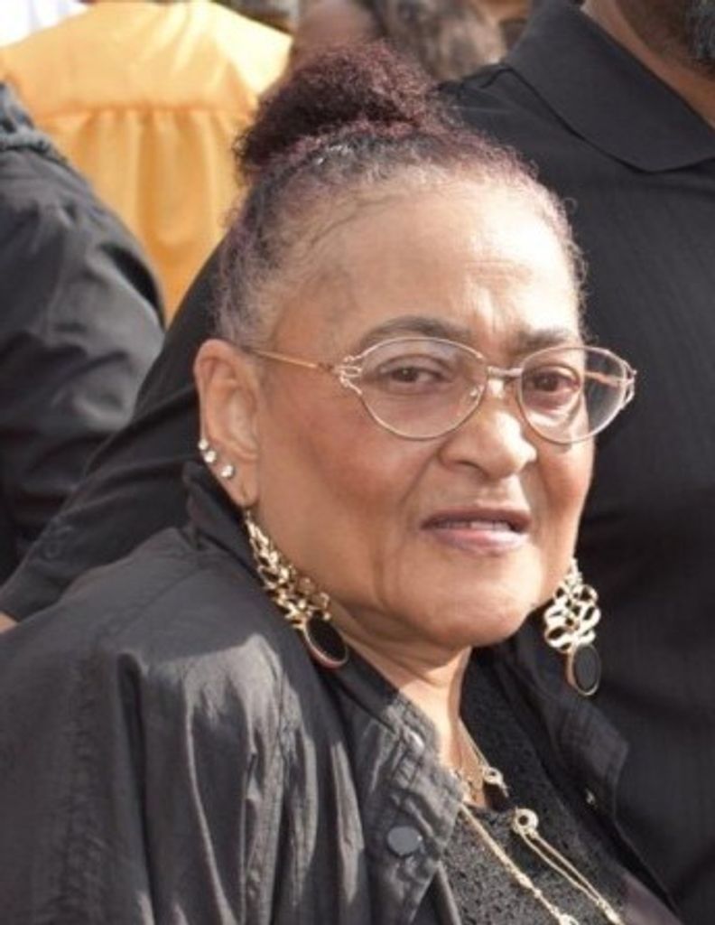 Patricia Rucker Colenburg
