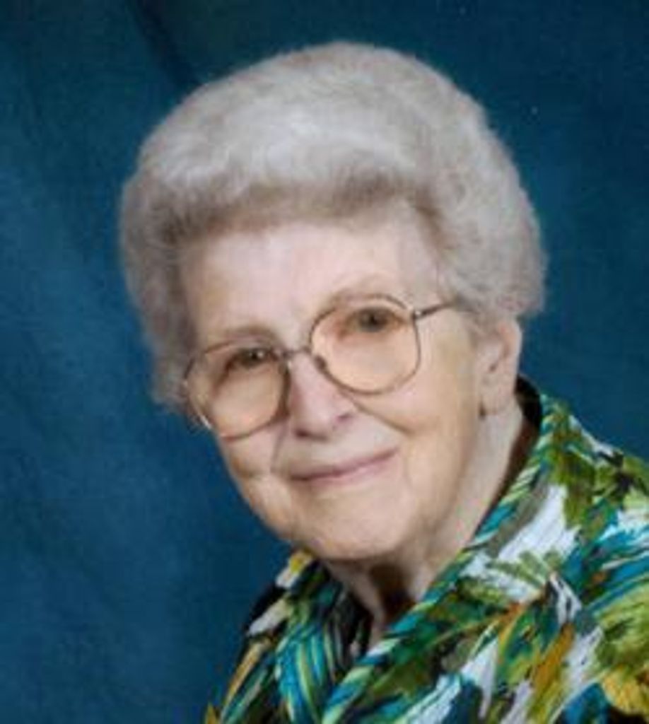Shirley I. Thorell