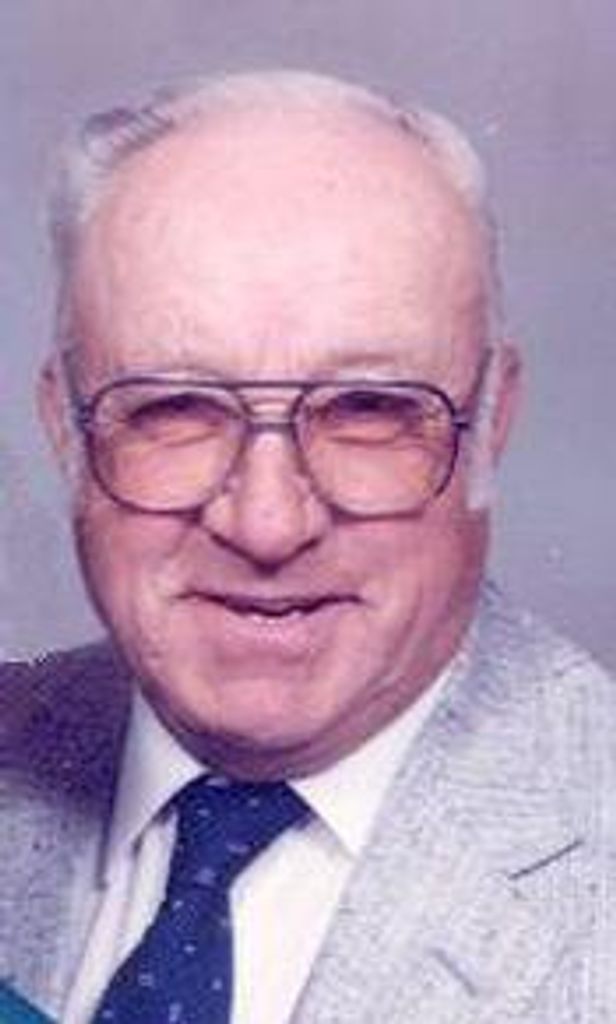 Gilbert Philip Rebel Profile Photo