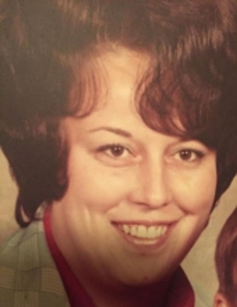 Linda June Hargrave