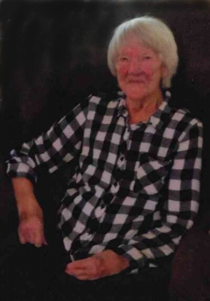 Imogene Henderson Profile Photo