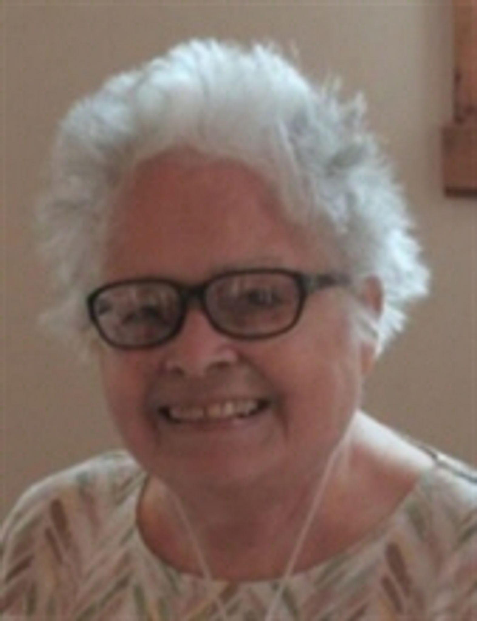 Yvonne "Bonnie" Bade photo gallery image 1 of 2