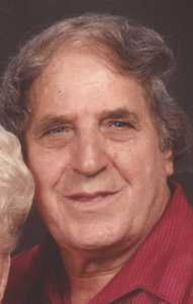 Anthony T. "Tony" Ciufo