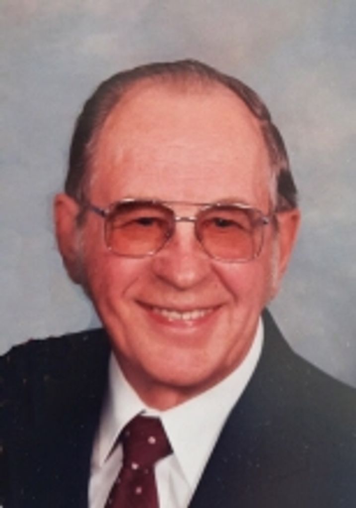 Roger Burton Janzen