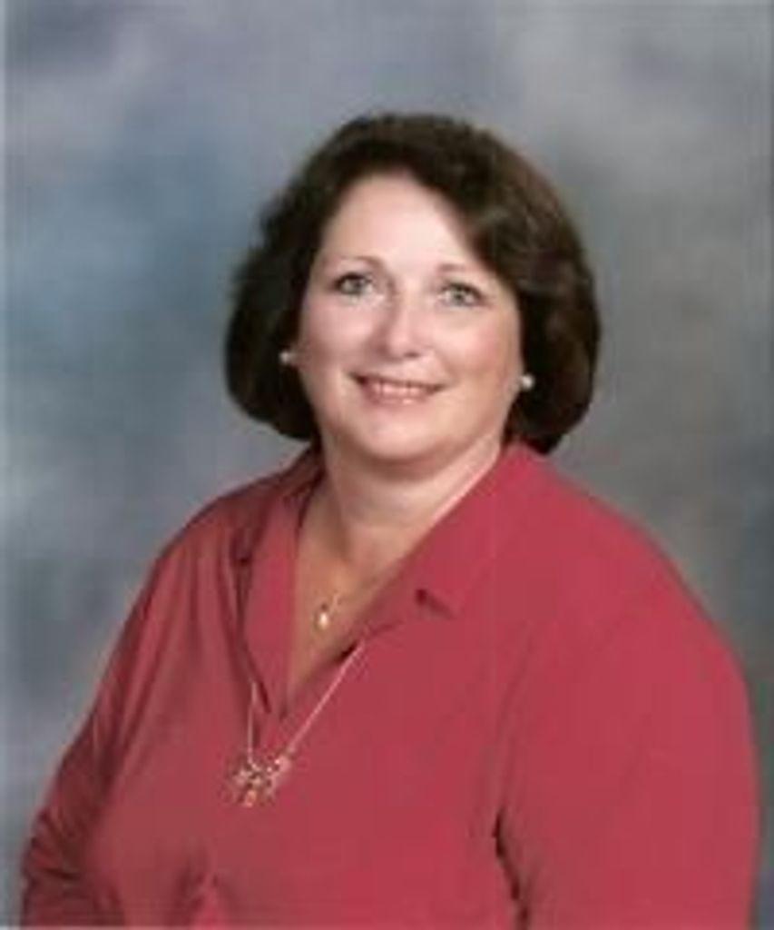 Bonnie Jean Borden