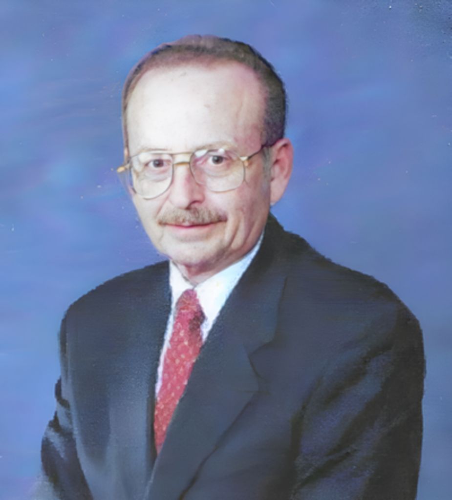 Ronnie Gene Smith
