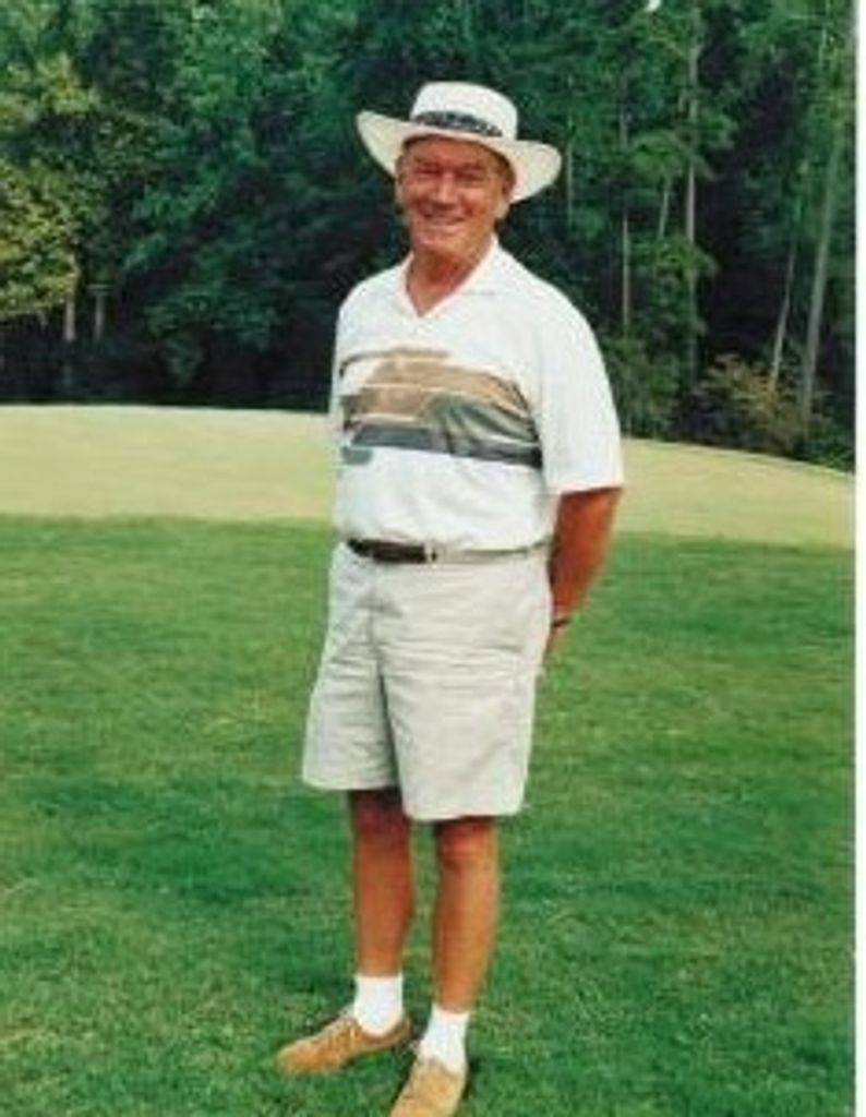 John Wendell Dustin Profile Photo