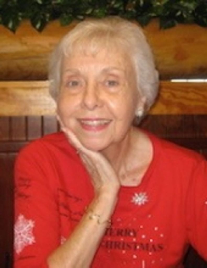 Joanne H. Giessler