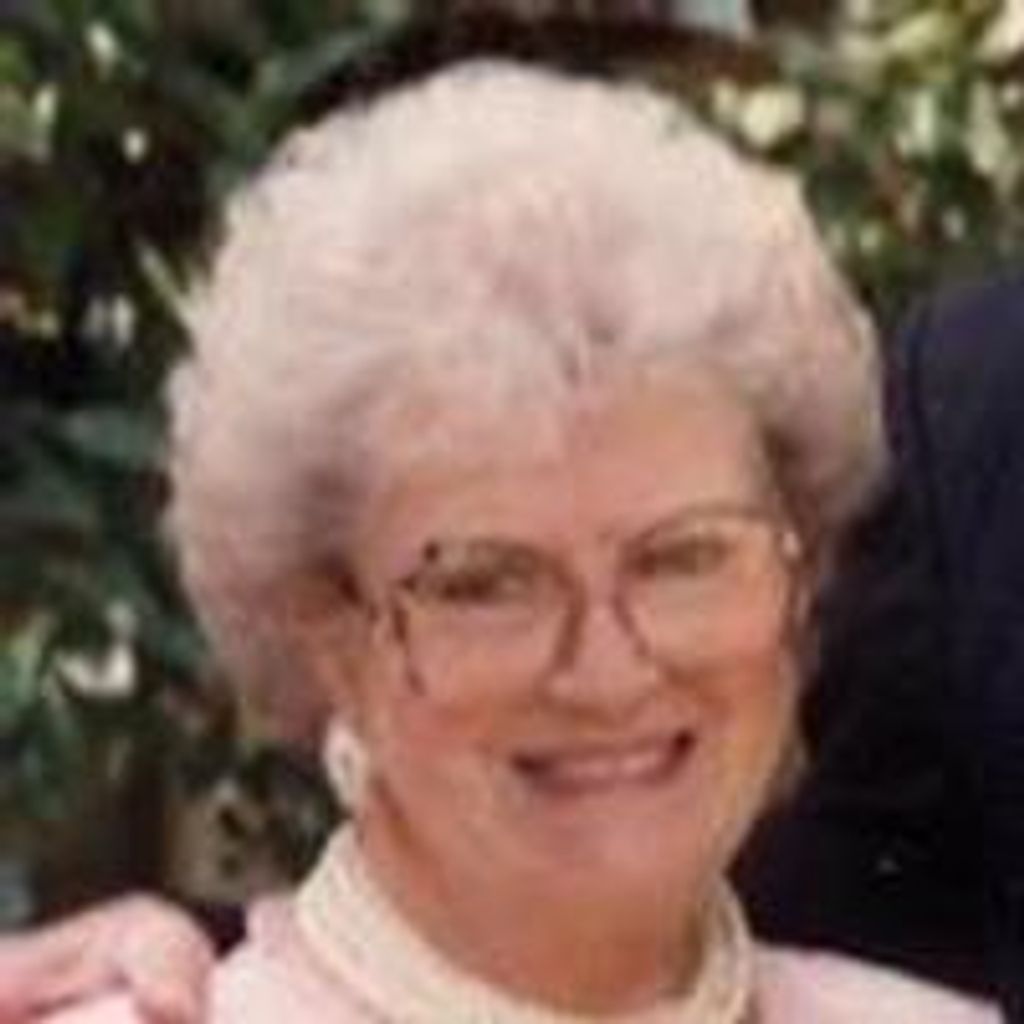 Dorothea Baxter