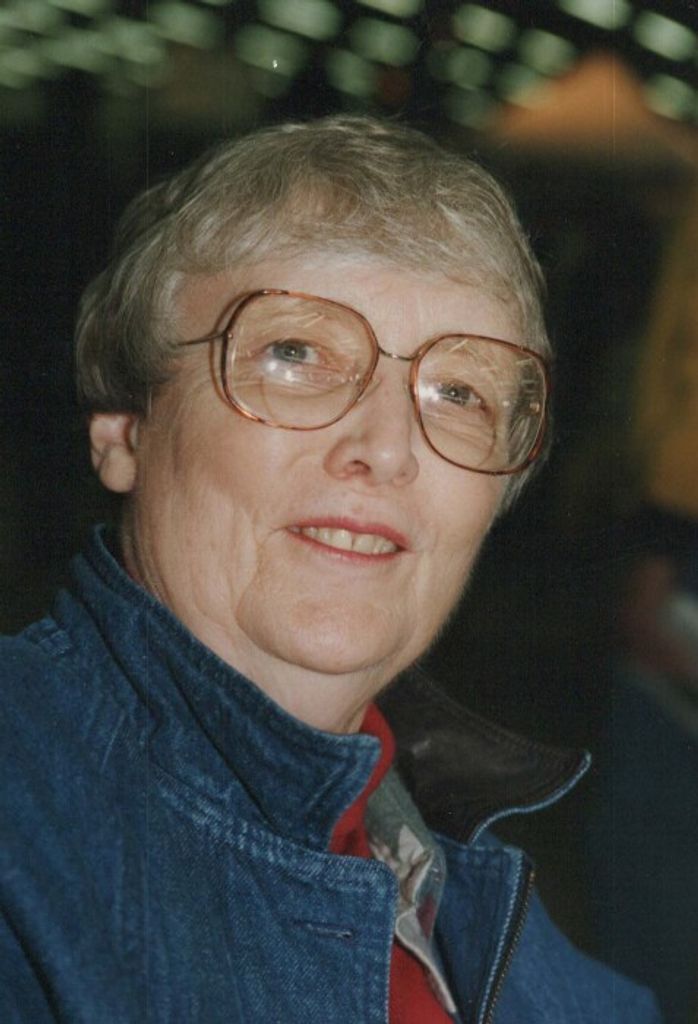 Elizabeth Helen Cowman