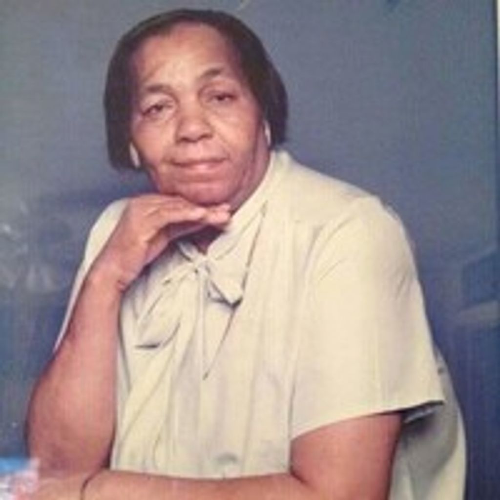 Ernestine Davis-Grove
