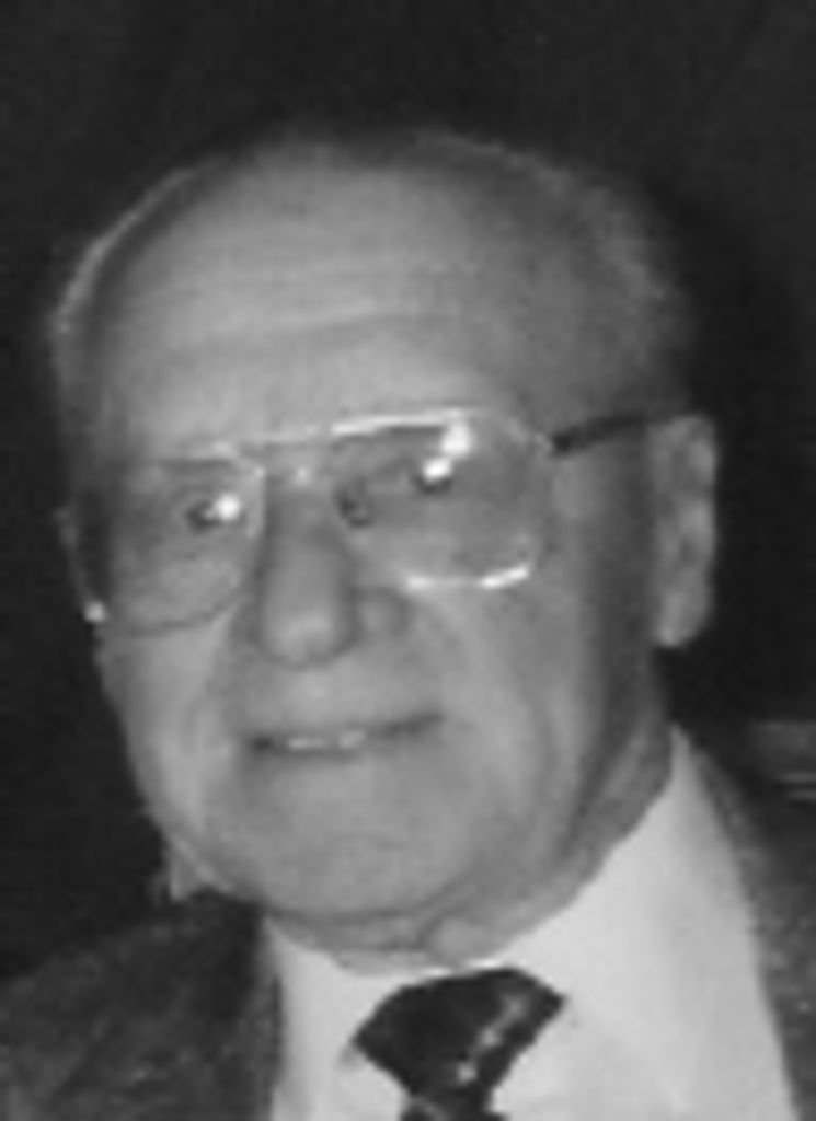 MARTIN J STAMP Profile Photo