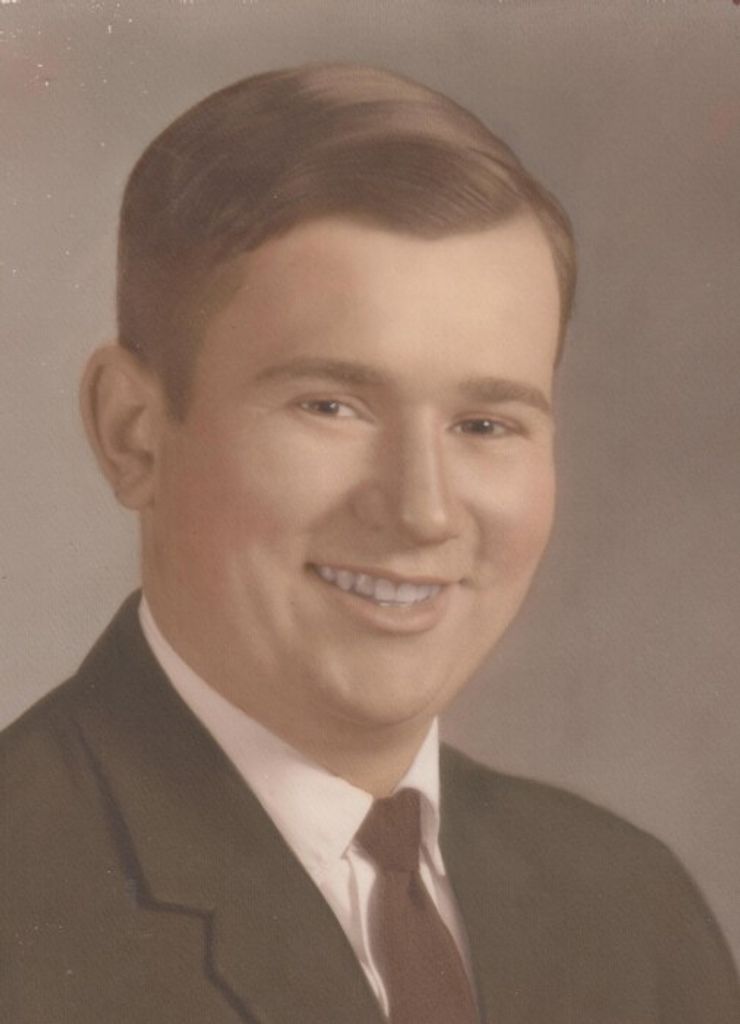 Leroy Frank Goff