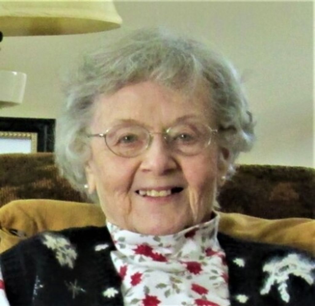 Norma Jean Burnett Profile Photo