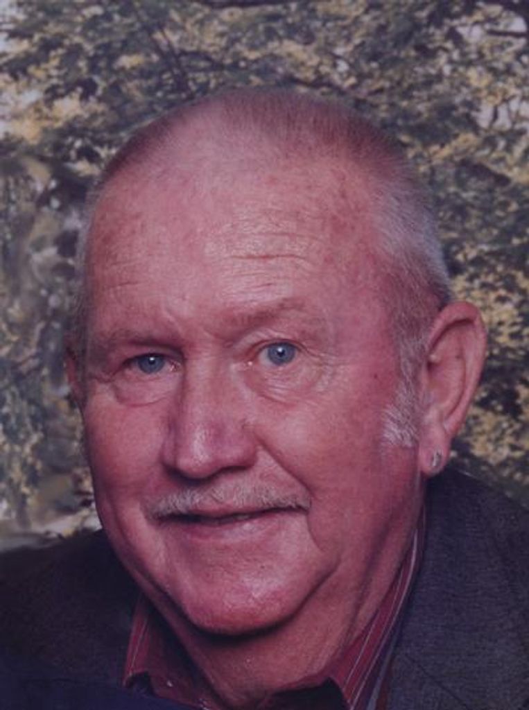 Floyd "Bud" Anderson Jr Profile Photo