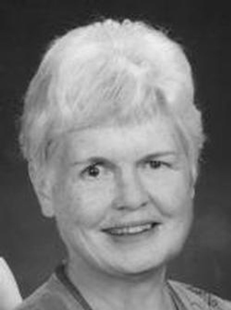 Martha "Patty" Krueger