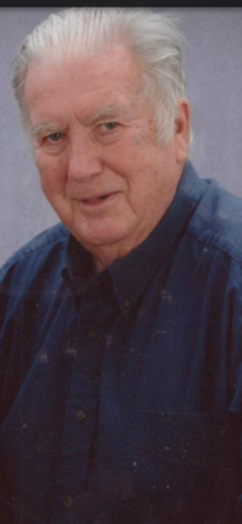 Michael P. Corcoran Sr.