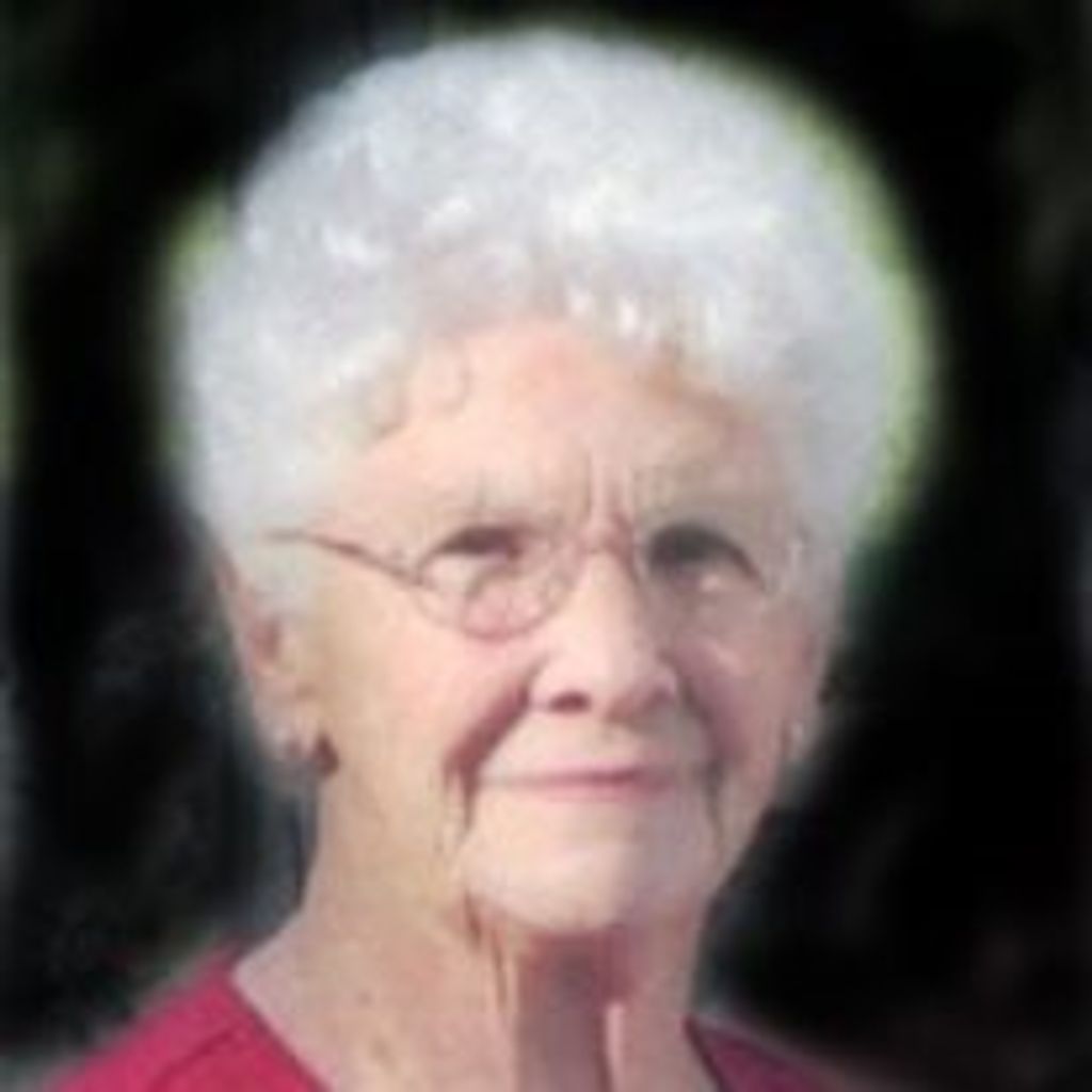 Helen M Crouse