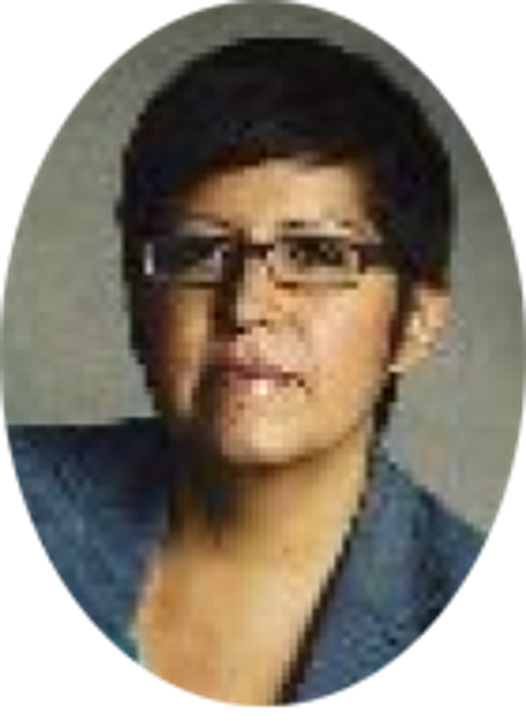 Gloria Casarez