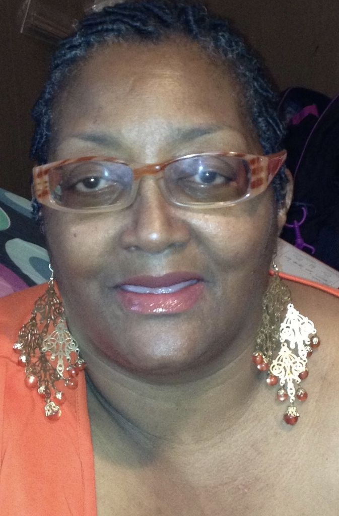 Iris B. Robinson Profile Photo