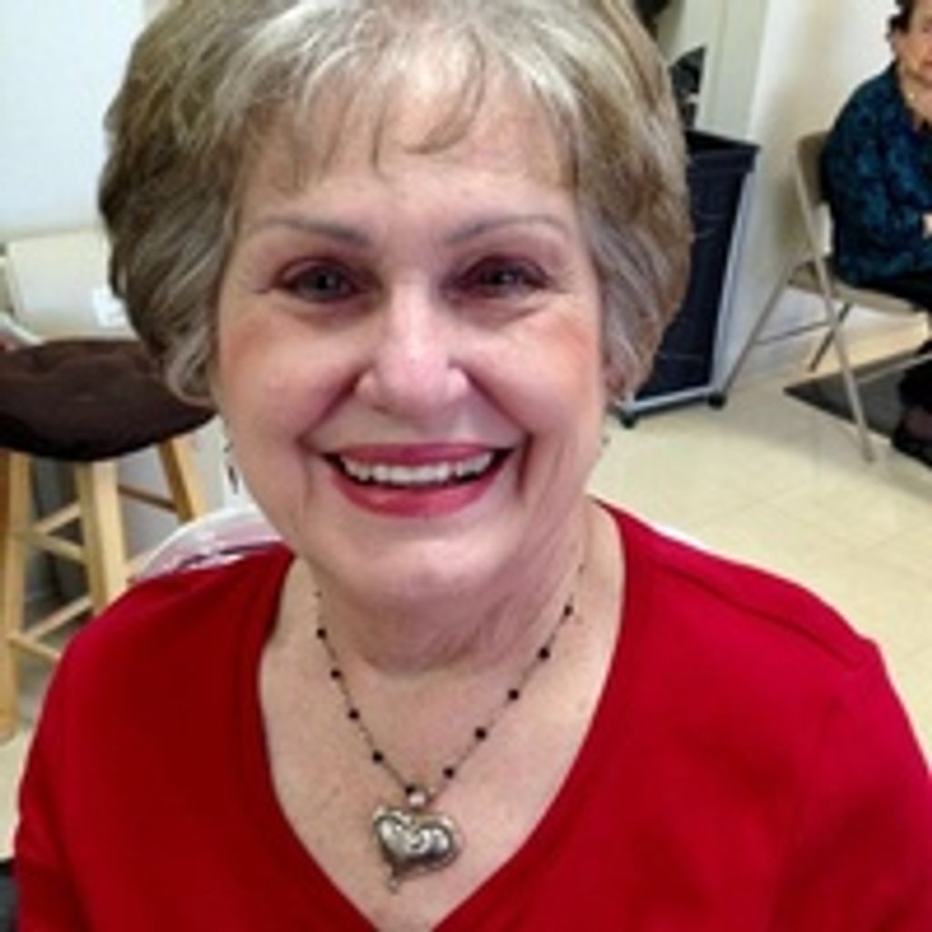 Velma White