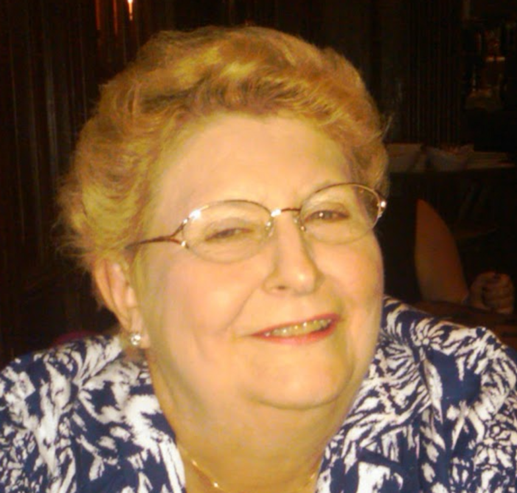 Stella Jane Allen Profile Photo