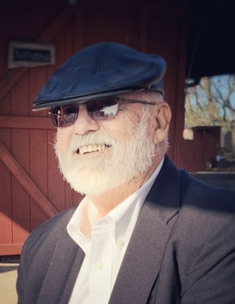 Ronald Keith Bruton