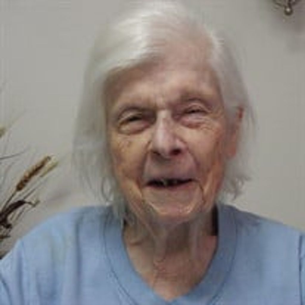 Eileen R. Grant