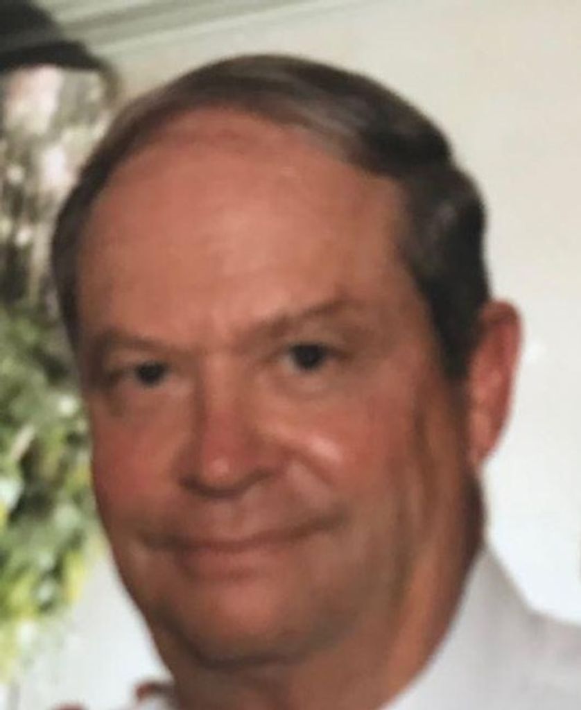 John B. Tewksbury Profile Photo
