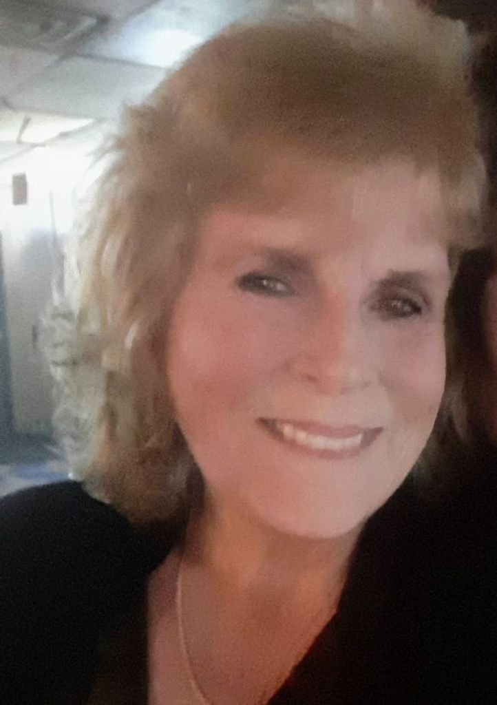 Barbara Dianne Nicola