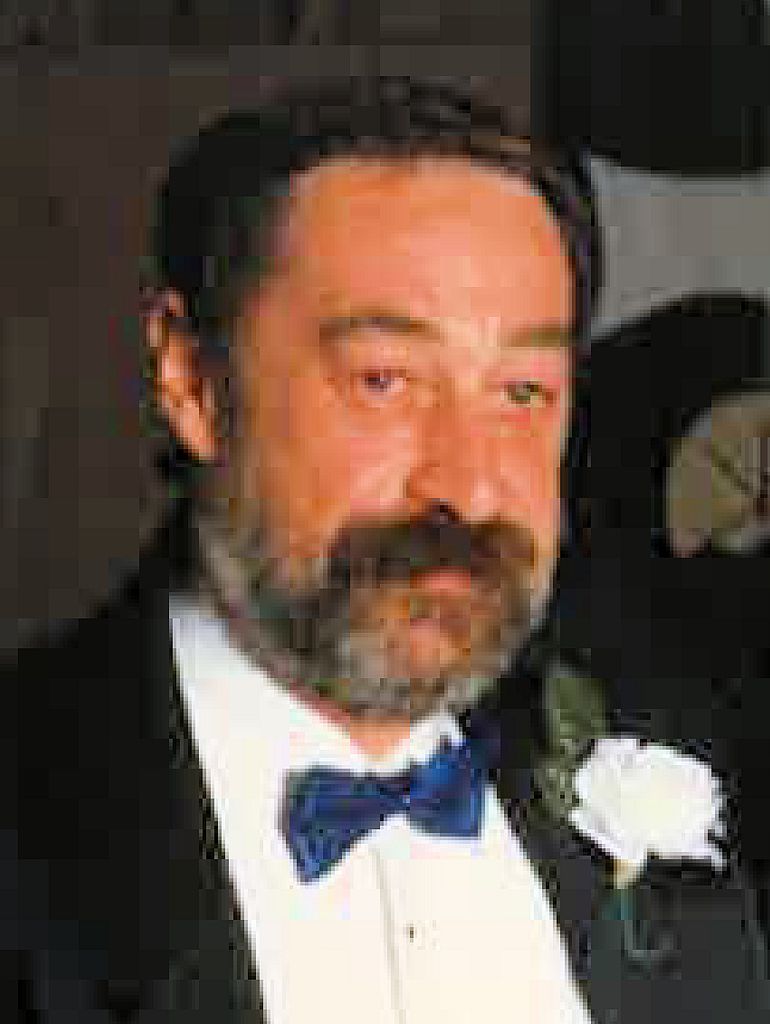 Larry Michlig