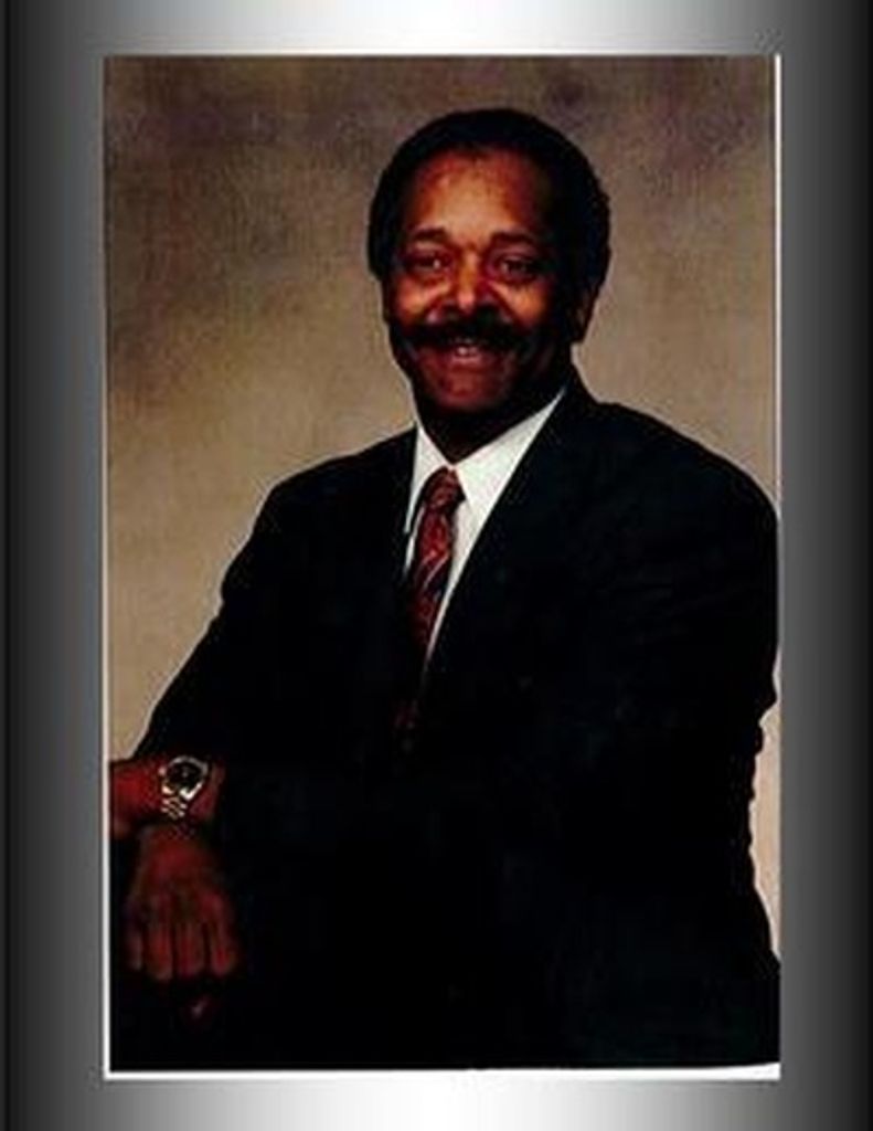 Kenneth Joseph Briggs Profile Photo