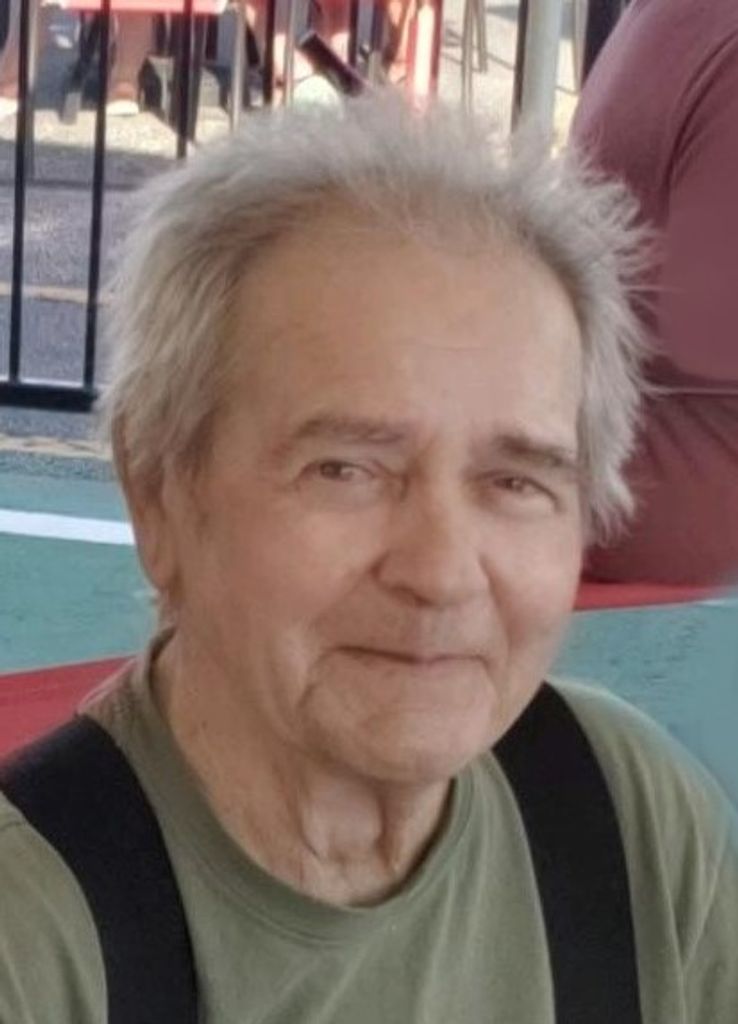 Richard Drazkowski