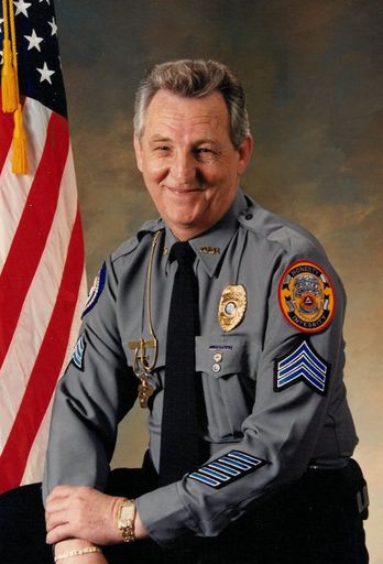 Harold E. Gilreath Profile Photo