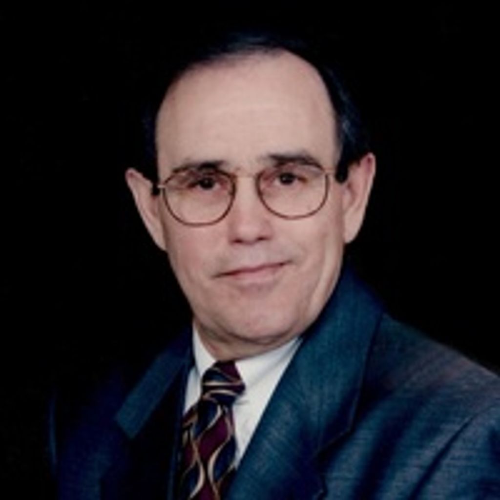 Patrick Smith