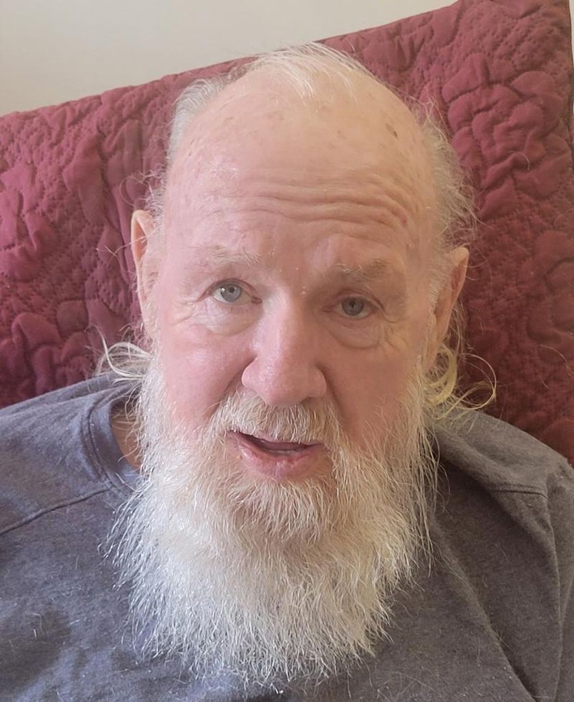 Alva Ray "Jr." Powell Profile Photo