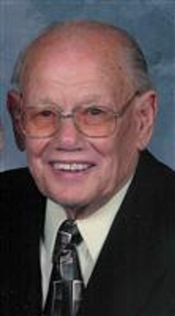 Alfred Charles Cox