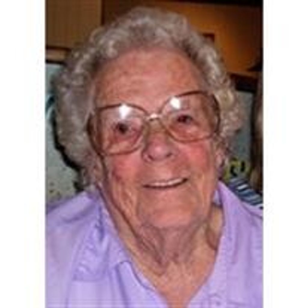 Evelyn Arnsdorff Tuten