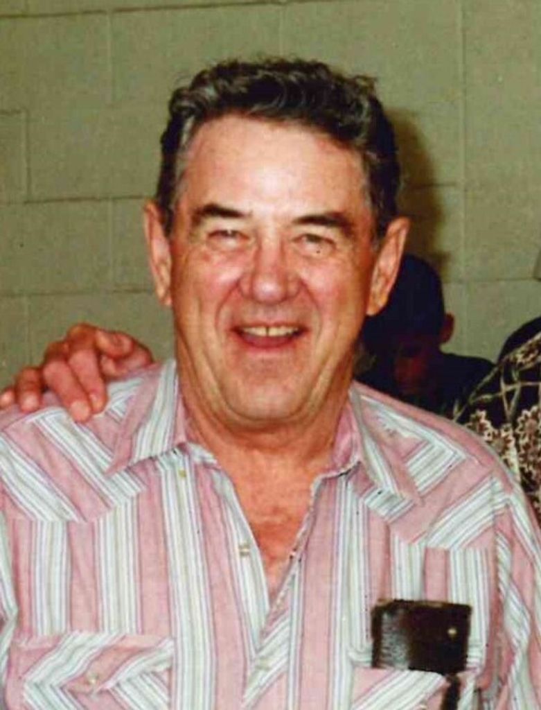 Newell Darrell Passey Profile Photo