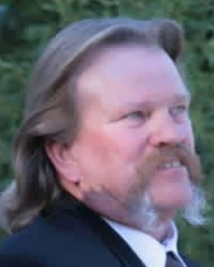 Leon William Van Alstine Jr Profile Photo