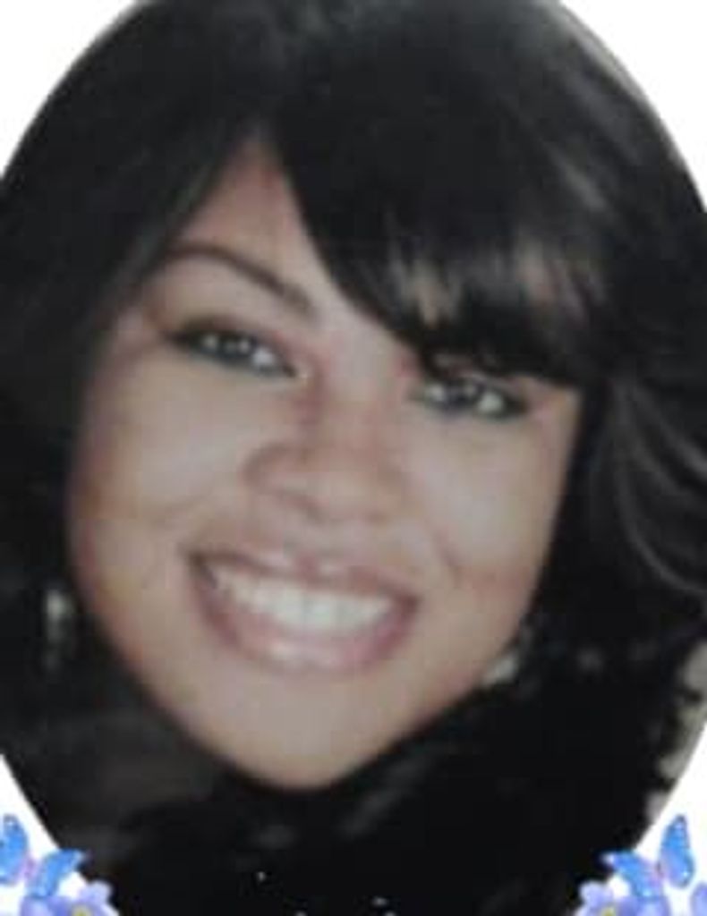 Erica Y. Davis Profile Photo