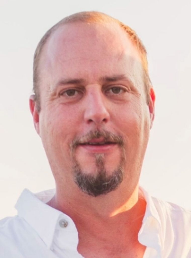 Cory Alan Lehman