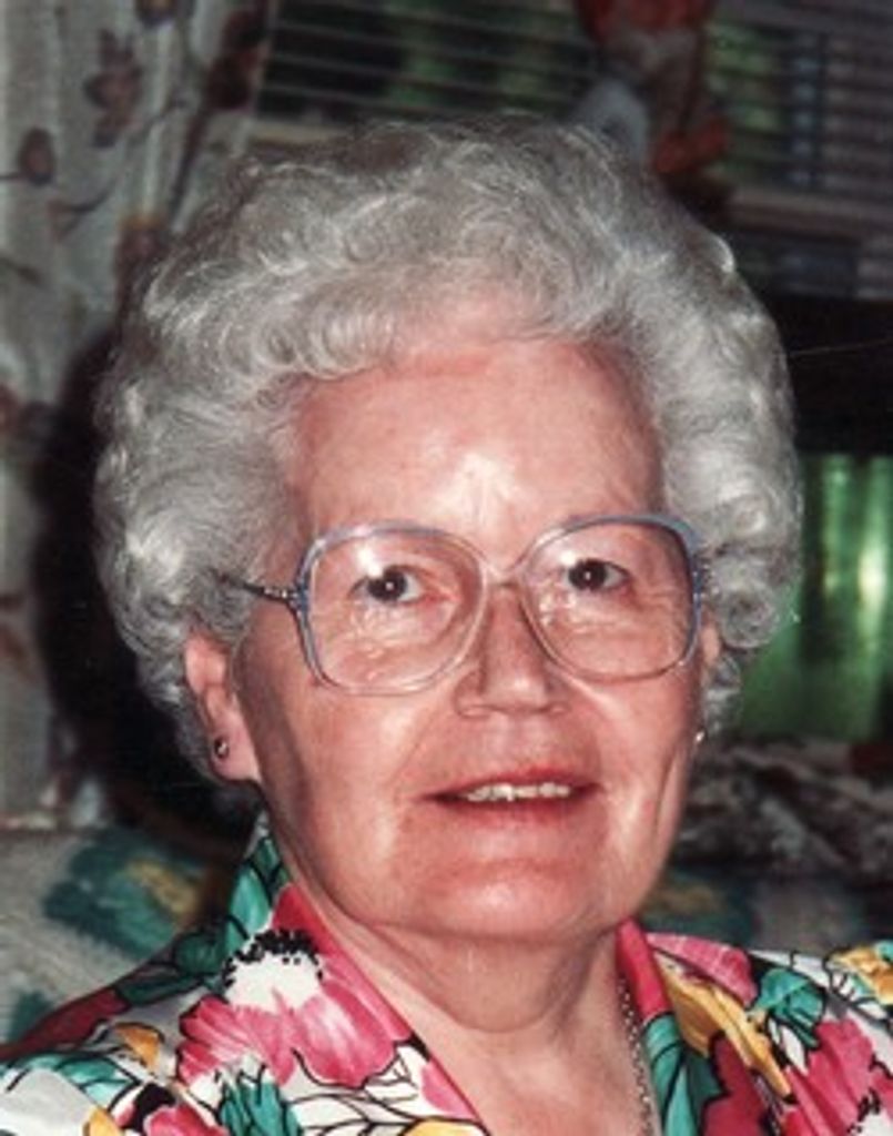 Lulu Belle Gourley Profile Photo