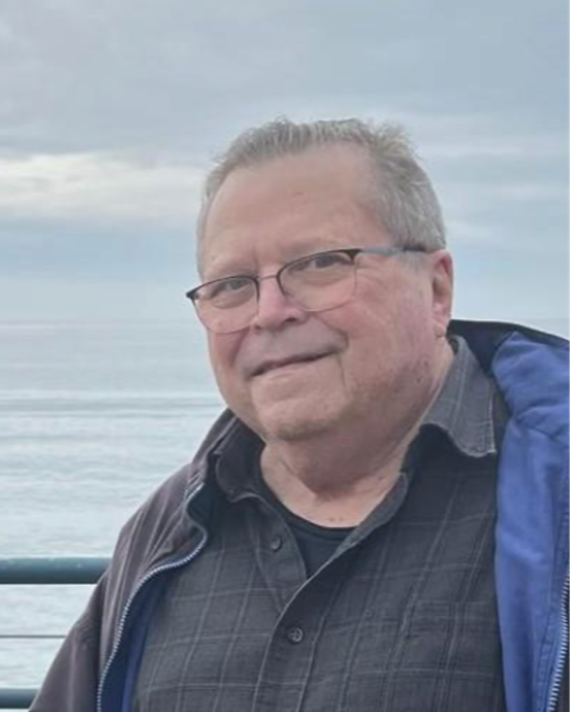 John Michael HENNESSY Profile Photo