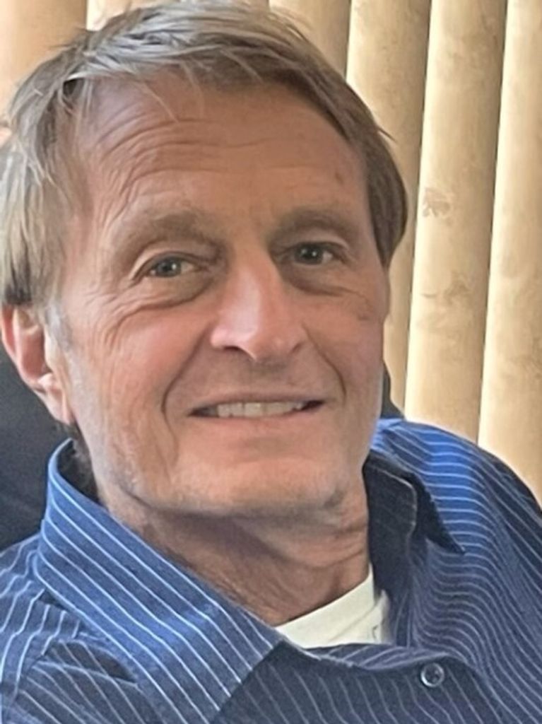 Glenn Frank Roesch