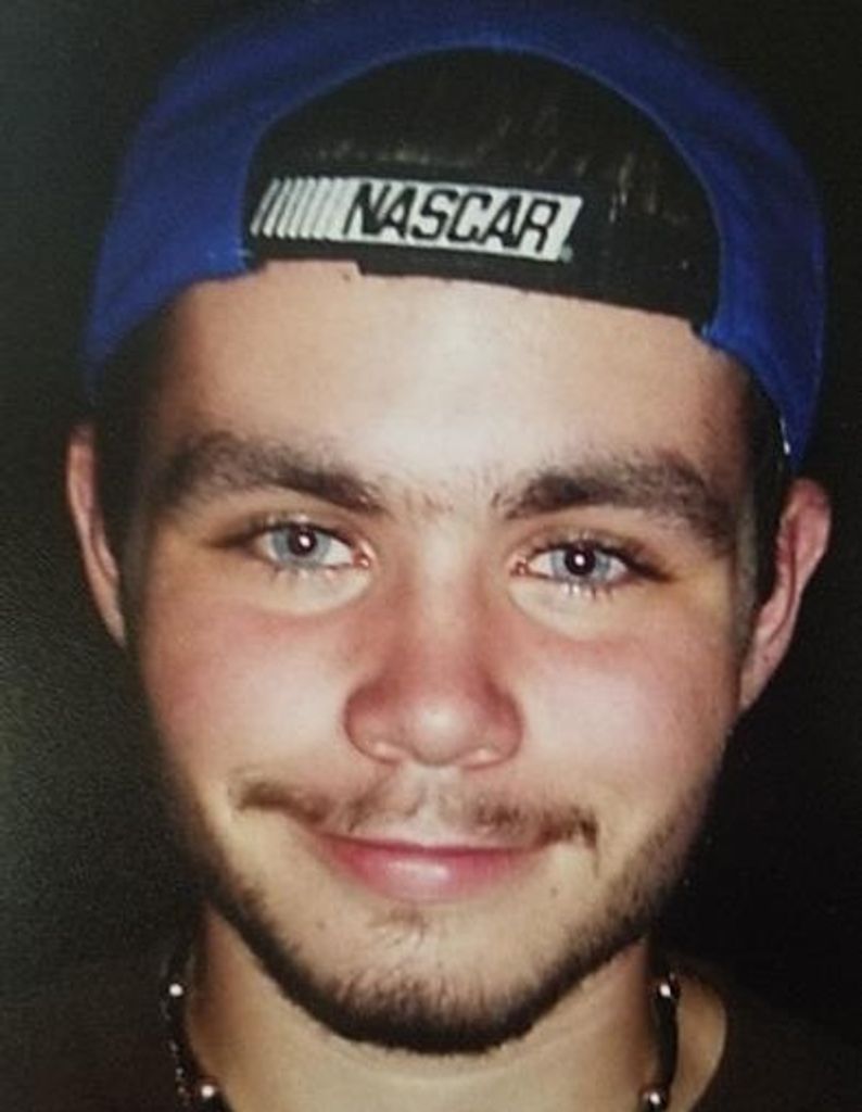 Bryan Robert Cloutier-Flanagan