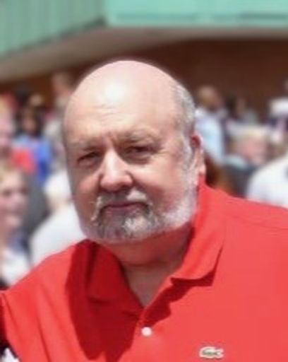 Robert Silas Heyden II's obituary image