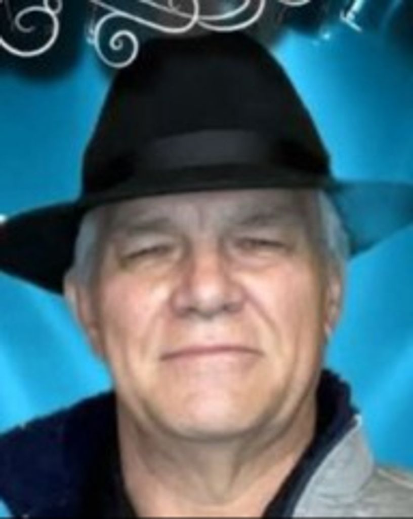 Jeffery S. Powers Profile Photo