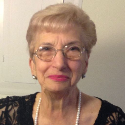 Frances Nardi Profile Photo